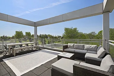 Sold by Halstead Real Estate