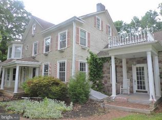 100 Pleasant Valley Rd, Titusville, NJ 08560