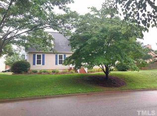 2604 Halfhitch Trl, Raleigh, NC 27615