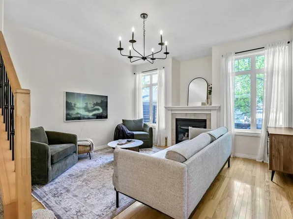 5633 E 6th St SW, Calgary, AB T2V 5K9