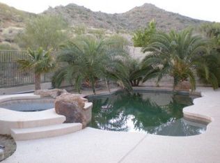 6539 W Eagle Talon Trl, Phoenix, AZ 85083