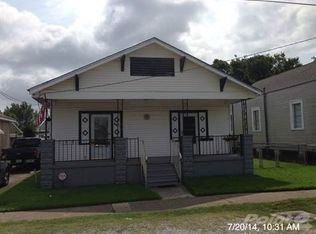 447 Avenue A, Marrero, LA 70072
