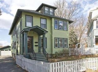 79 Hampstead Rd #2, Boston, MA 02130