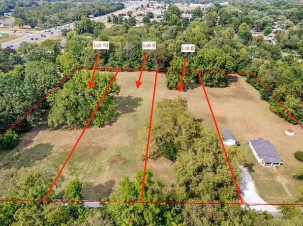 Lot 9&10 W State Street, Springfield, MO 65802