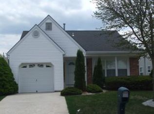 11 Gwyn Ct, Toms River, NJ 08757