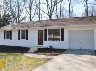 17 Windsor Dr, Winder, GA 30680