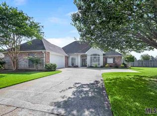 36318 Page Dr, Denham Springs, LA 70706