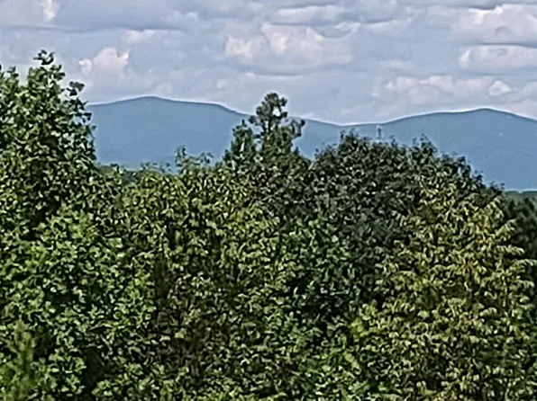 0 Fox Hall Dr Parcel D, Amherst, VA 24521