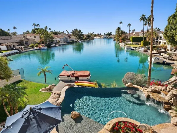 1519 E TREASURE COVE Drive, Gilbert, AZ 85234