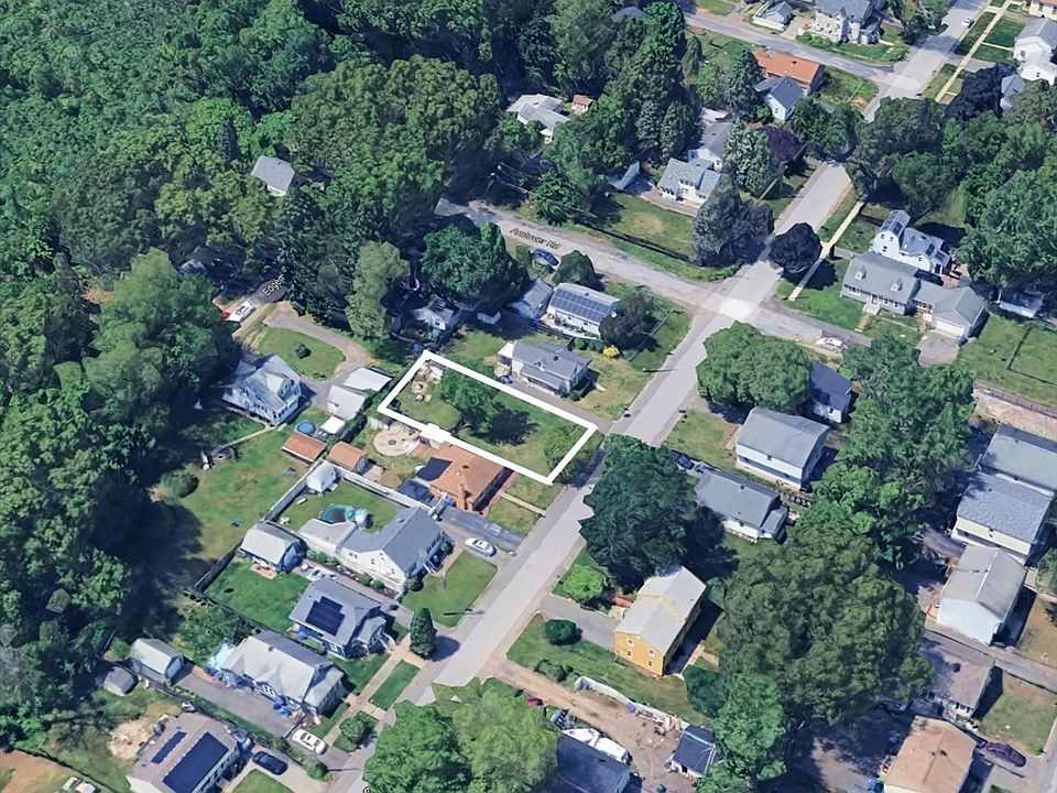 2nd image of Glenwood St