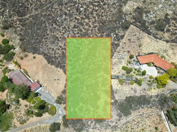 Pebble Canyon Dr, Poway, CA 92064