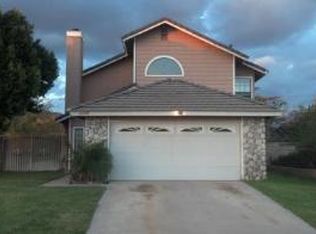 16202 Fairfax Ave, Fontana, CA 92336
