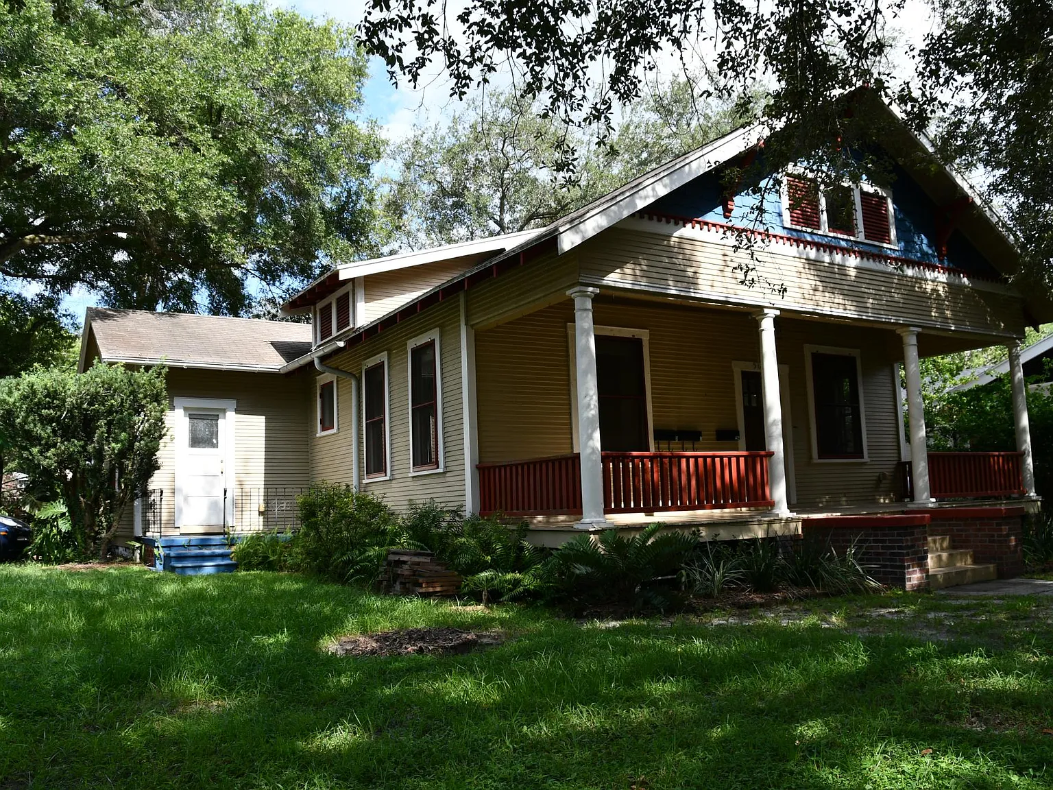 3 bed, 1800 sqft, $2,950 — Photo 1
