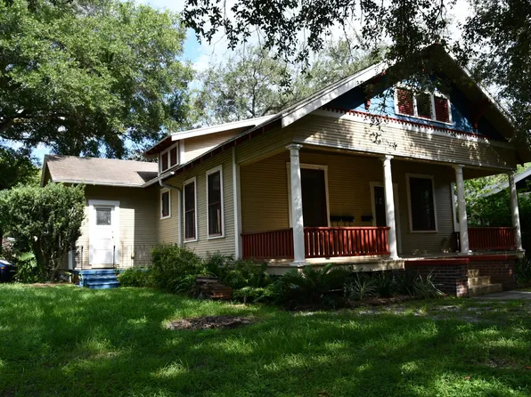 5609 N Suwanee Ave, Tampa, FL 33604