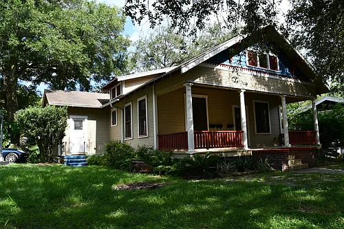5609 N Suwanee Ave Photo 1