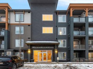 100 Auburn Meadows Mnr SE #210, Calgary, AB T3M 2S6