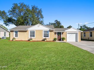 440 S Macarthur Ave, Panama City, FL 32401
