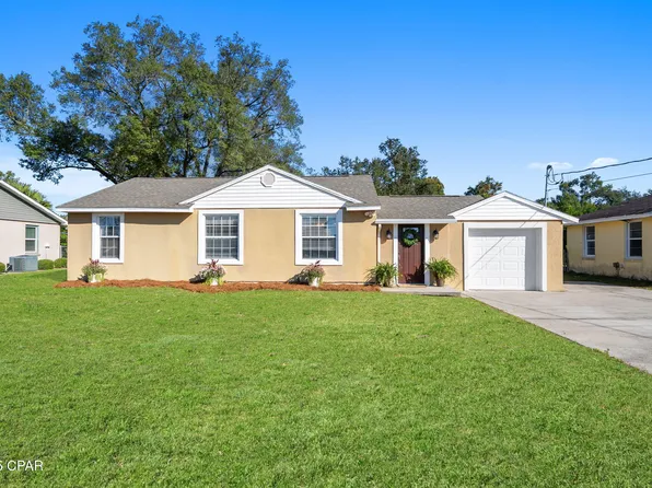 440 S Macarthur Ave, Panama City, FL 32401
