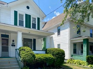 219 Montgomery Ave, West Pittston, PA 18643