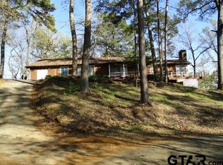232 Golfcrest Dr, Rusk, TX 75785
