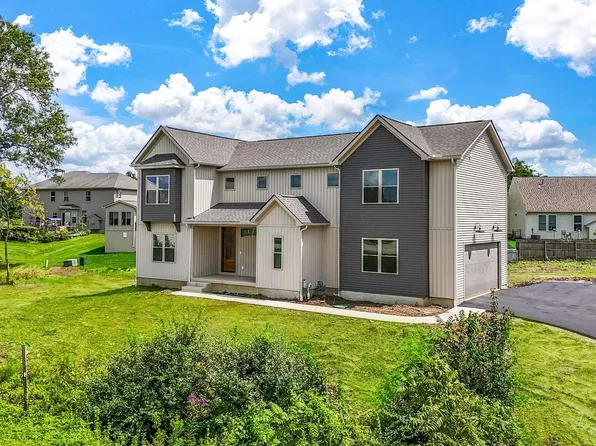 9007 Columbia Rd SW, Etna, OH 43062