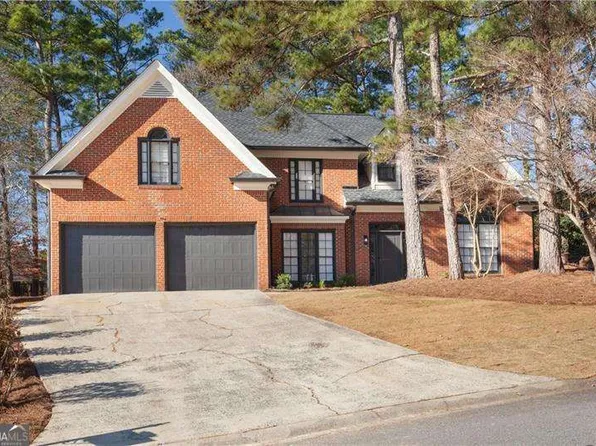 2419 Doubletree Dr NW, Acworth, GA 30102