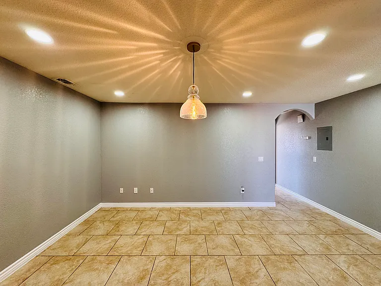 8442 Columbine Ave #A — Photo 3