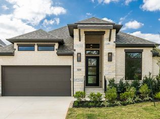 529 Summer Place Ln, Georgetown, TX 78628