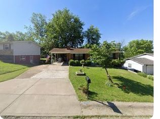 5 Heather Ct, Crystal City, MO 63019