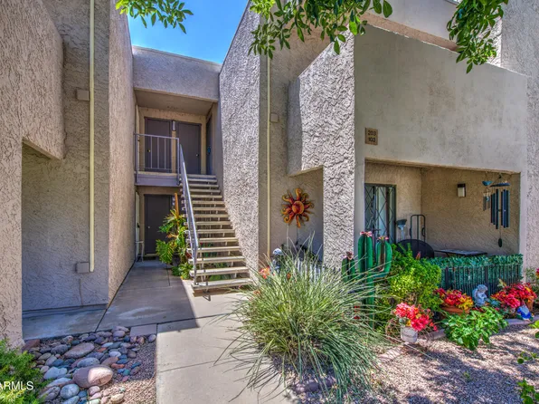 1920 W LINDNER Avenue #203, Mesa, AZ 85202