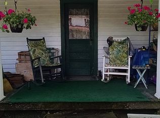 168 W Main St, Independence, VA 24348