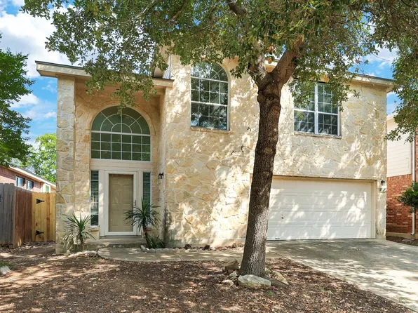 8714 Sonora Pass, Helotes, TX 78023