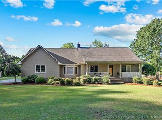 2420 H Bullard Rd, Hope Mills, NC 28348