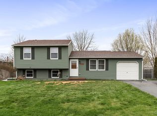 7788 Patchmark Ln, Cicero, NY 13039