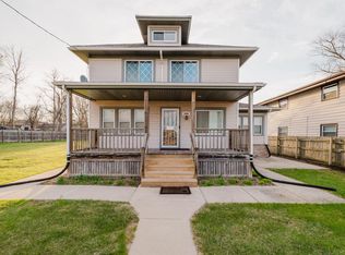 5660 N 43rd St, Milwaukee, WI 53209