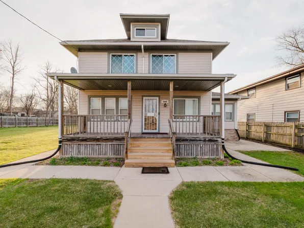 5660 North 43rd STREET, Milwaukee, WI 53209