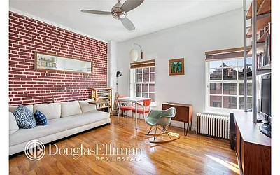 Sold by Douglas Elliman