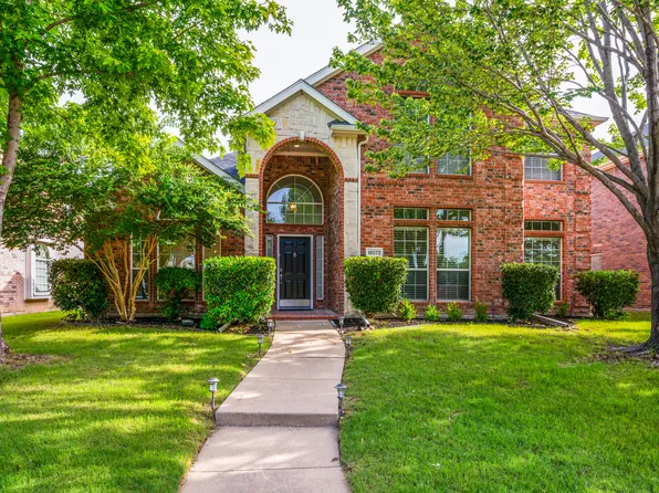 10572 Coach House Ln, Frisco, TX 75035