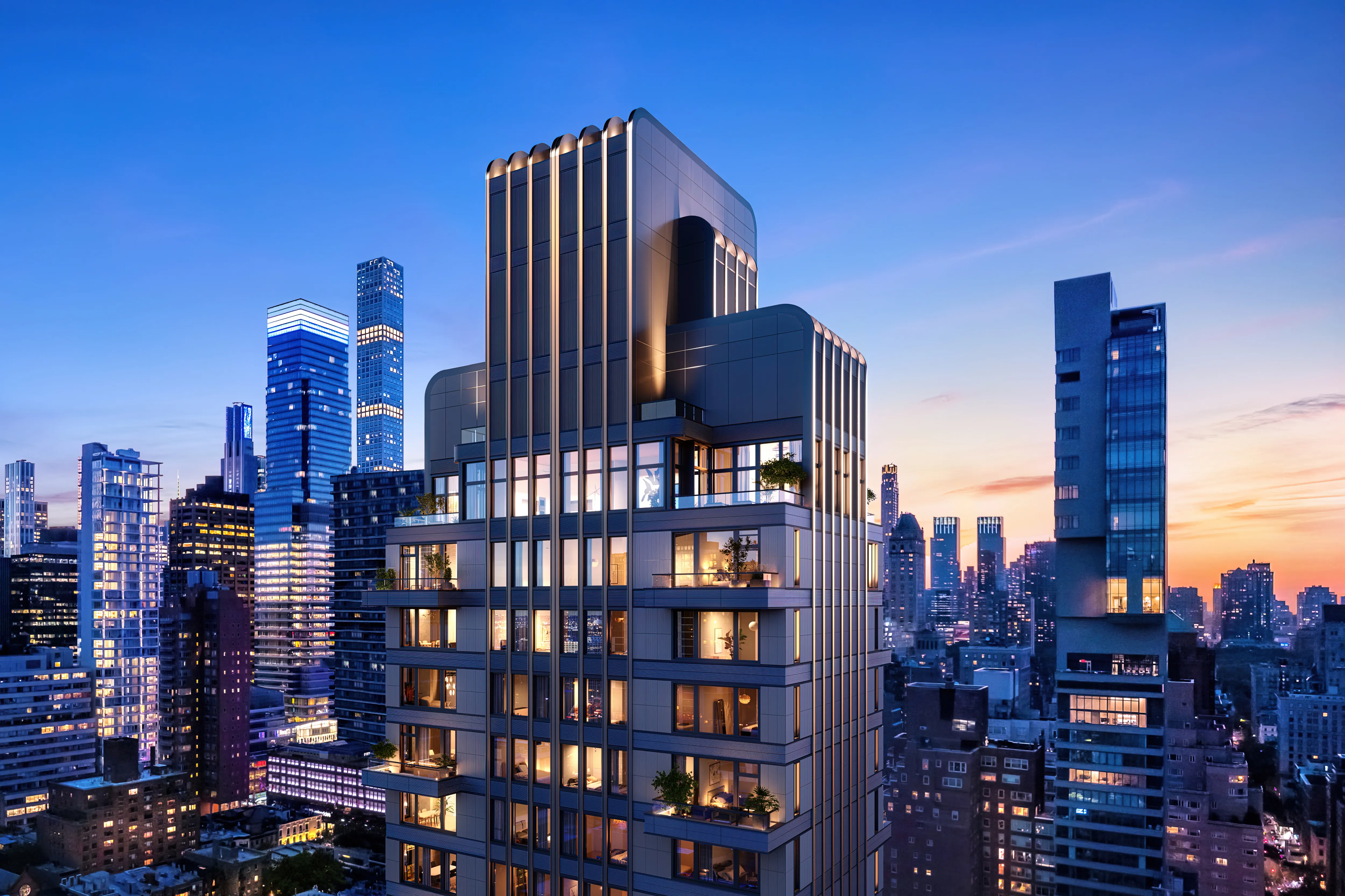249 East 62nd Street #20A in Lenox Hill, Manhattan | StreetEasy