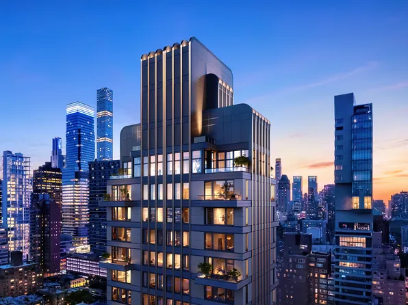 249 East 62nd Street 23A image 16 of 16