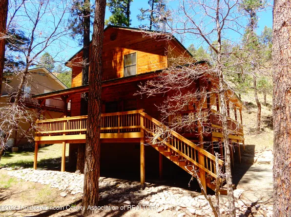 320 Flume Canyon Dr, Ruidoso, NM 88345