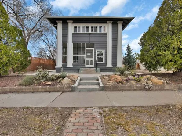 540 Hill Ave, Grand Junction, CO