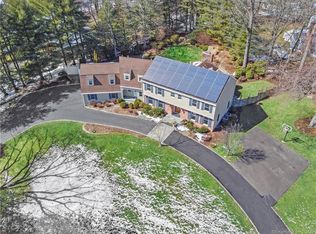 147 Ridgecrest Rd, Stamford, CT 06903