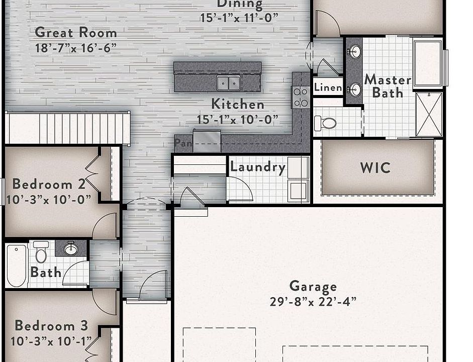 2nd image of 117 Shawnee