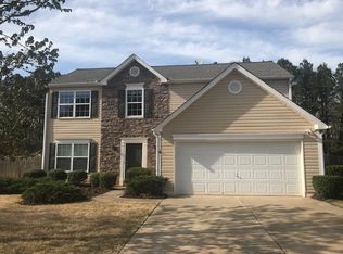 3360 Bridgeshaw Dr, Cumming, GA 30028