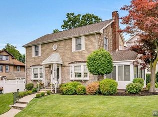 455 Columbia Blvd, Wood Ridge, NJ 07075