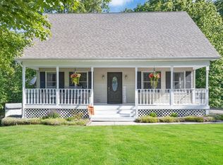14 Prescott Hl, Belchertown, MA 01007