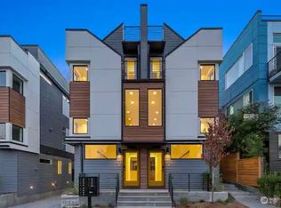 4317 Woodland Park Ave N #B, Seattle, WA 98103