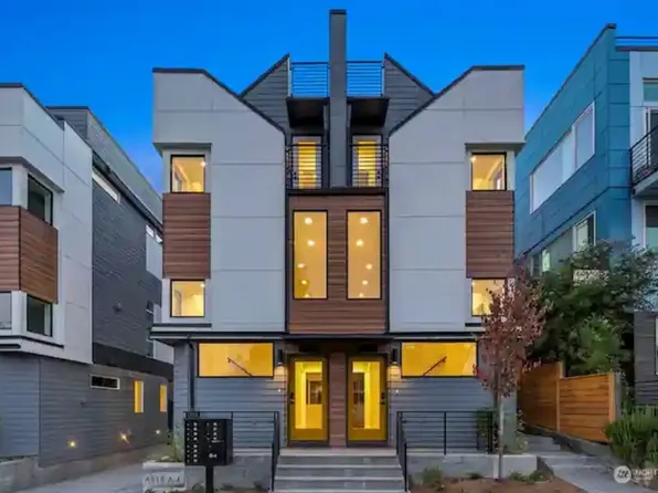 4317 Woodland Park Ave N #B, Seattle, WA 98103