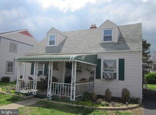 3418 Cornwall Rd, Baltimore, MD 21222